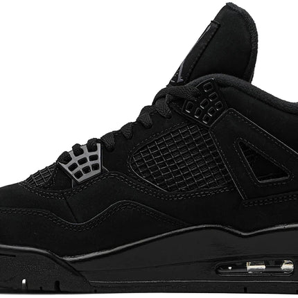 Nike Air Jordan 4 Retro 'Black Cat'