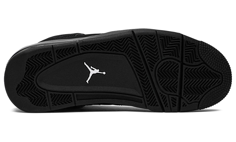Nike Air Jordan 4 Retro 'Black Cat'