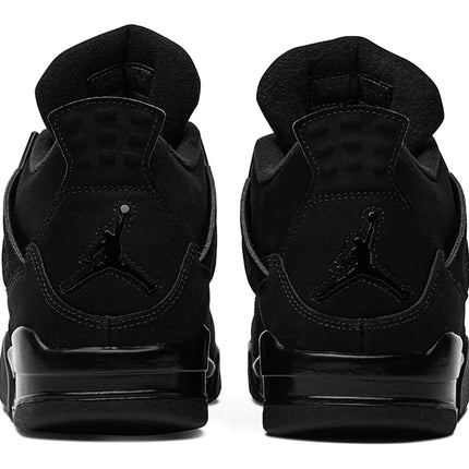 Nike Air Jordan 4 Retro 'Black Cat'