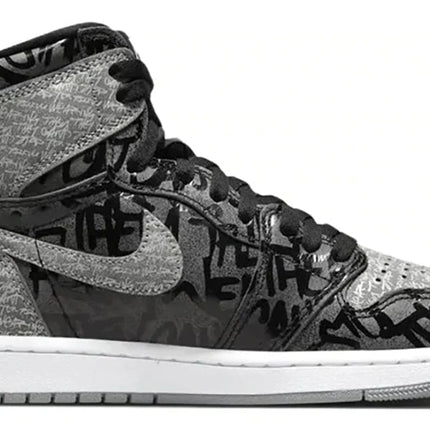 Air Jordan 1 High OG "Rebellionaire"