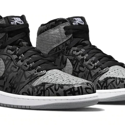 Air Jordan 1 High OG "Rebellionaire"