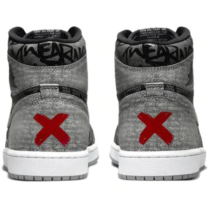 Air Jordan 1 High OG "Rebellionaire"