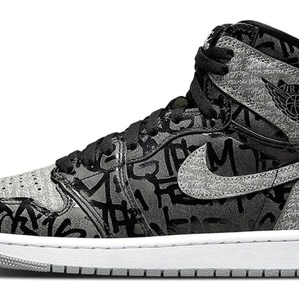 Air Jordan 1 High OG "Rebellionaire"