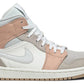 Air Jordan 1 Mid 'Milan'