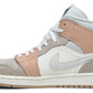 Air Jordan 1 Mid 'Milan'