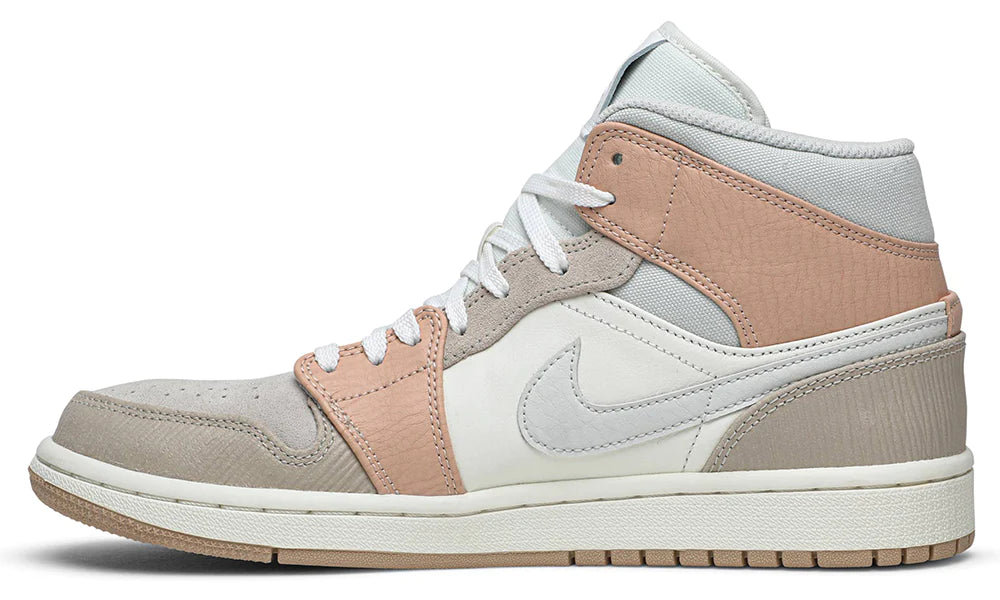 Air Jordan 1 Mid 'Milan'