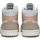 Air Jordan 1 Mid 'Milan'