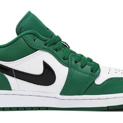 Air Jordan 1 Low 'Pine Green'