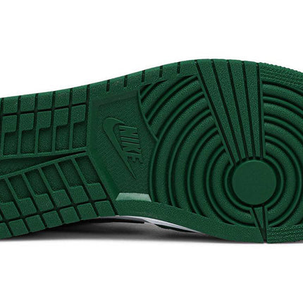 Air Jordan 1 Low 'Pine Green'
