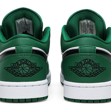 Air Jordan 1 Low 'Pine Green'