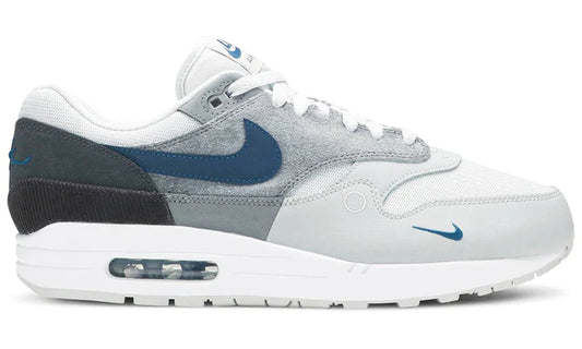 Air Max 1 City Pack 'London'