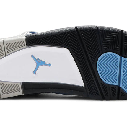 Nike Air Jordan 4 Retro 'University Blue'