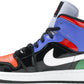 Air Jordan 1 Mid SE 'Multi Patent'