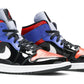 Air Jordan 1 Mid SE 'Multi Patent'