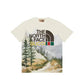 The North Face x Gucci T-shirt