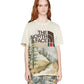 The North Face x Gucci T-shirt