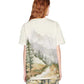 The North Face x Gucci T-shirt