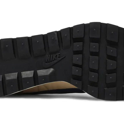 sacai x VaporWaffle 'Sesame Blue Void'