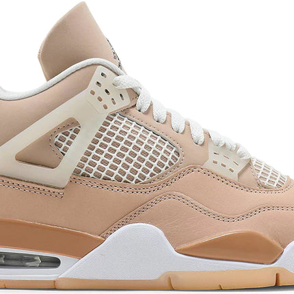 Nike Air Jordan 4 Retro 'Shimmer'