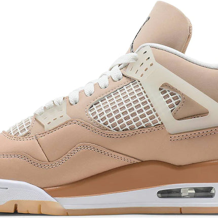 Nike Air Jordan 4 Retro 'Shimmer'