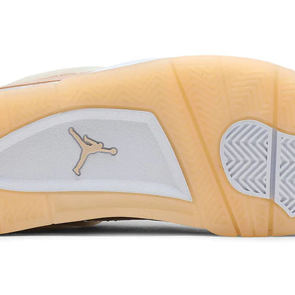 Nike Air Jordan 4 Retro 'Shimmer'