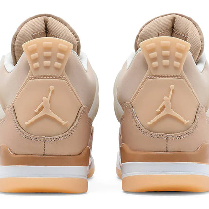 Nike Air Jordan 4 Retro 'Shimmer'