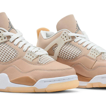 Nike Air Jordan 4 Retro 'Shimmer'