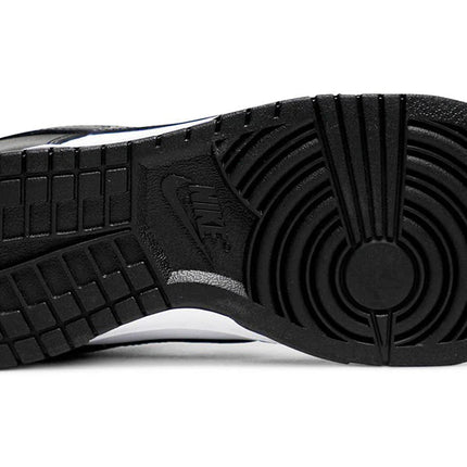 Nike Dunk Low 'Black White'