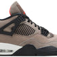 Nike Air Jordan 4 Retro 'Taupe Haze'