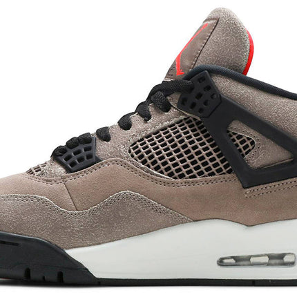 Nike Air Jordan 4 Retro 'Taupe Haze'