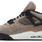 Nike Air Jordan 4 Retro 'Taupe Haze'