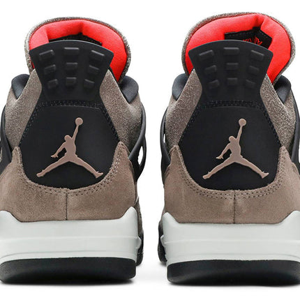 Nike Air Jordan 4 Retro 'Taupe Haze'