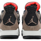 Nike Air Jordan 4 Retro 'Taupe Haze'