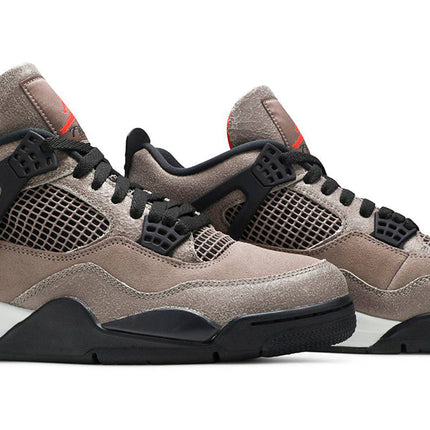 Nike Air Jordan 4 Retro 'Taupe Haze'
