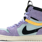 Air Jordan 1 High Switch 'Purple Pulse'