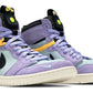 Air Jordan 1 High Switch 'Purple Pulse'
