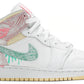Air Jordan 1 Mid SE GS 'Ice Cream'