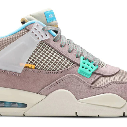 Union LA x Nike Air Jordan 4 Retro 'Taupe Haze'