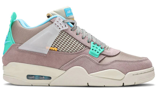 Union LA x Nike Air Jordan 4 Retro 'Taupe Haze'