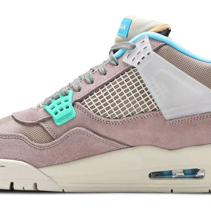 Union LA x Nike Air Jordan 4 Retro 'Taupe Haze'