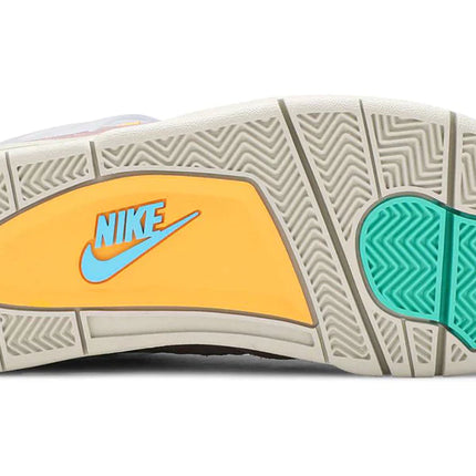 Union LA x Nike Air Jordan 4 Retro 'Taupe Haze'