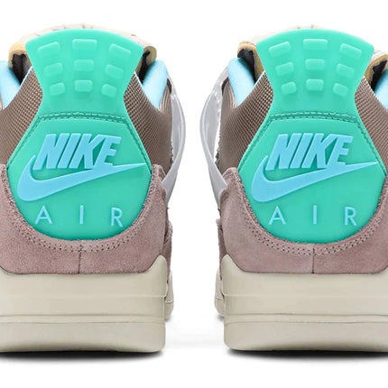 Union LA x Nike Air Jordan 4 Retro 'Taupe Haze'