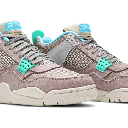 Union LA x Nike Air Jordan 4 Retro 'Taupe Haze'