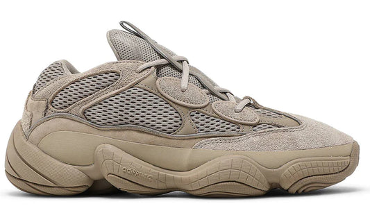 YEEZY 500 "Taupe Light"