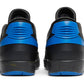 Off-White x Air Jordan 2 Retro Low SP 'Black Varsity Royal'