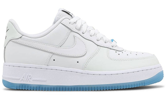 Nike Air Force 1 Low UV Reactive Swoosh