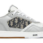 Dior B27 Low 'Dior Oblique Galaxy - Grey Gum'