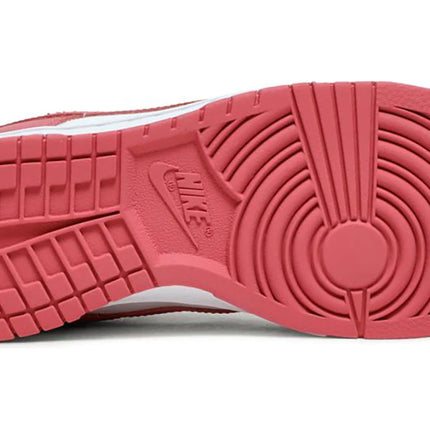 Dunk Low 'Archeo Pink'