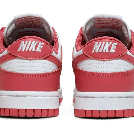 Dunk Low 'Archeo Pink'