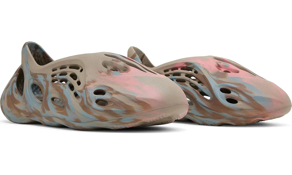 Yeezy Foam Runner 'MX Sand Grey'